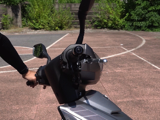 全網首拆豪爵UCR:“走近科學”才知道車架是不是簡配 全網首拆豪爵UCR:“走近科學”才知道車架是不是簡配