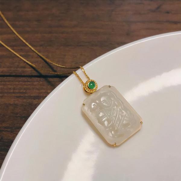 女人一生該有的8件首飾，大多數女人只有五件，你有幾件呢？