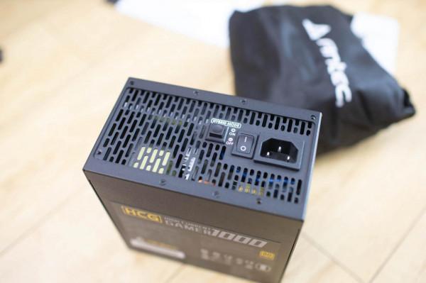 在2021年末，預算1w5，能裝一臺什麼樣的主機