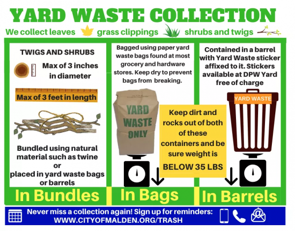 聖誕節過完了，聖誕樹要咋處理啊？盤點波士頓回收聖誕樹方法