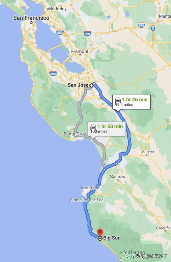 在美國當碼農，真的很香嗎？