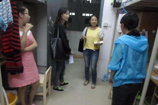 大學的輔導員喜歡的這3種人，準大學生們學起來吧