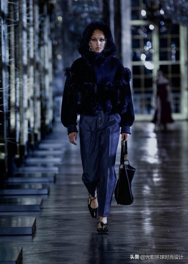 Dior | 2021秋冬成衣系列 Dior | 2021秋冬成衣系列