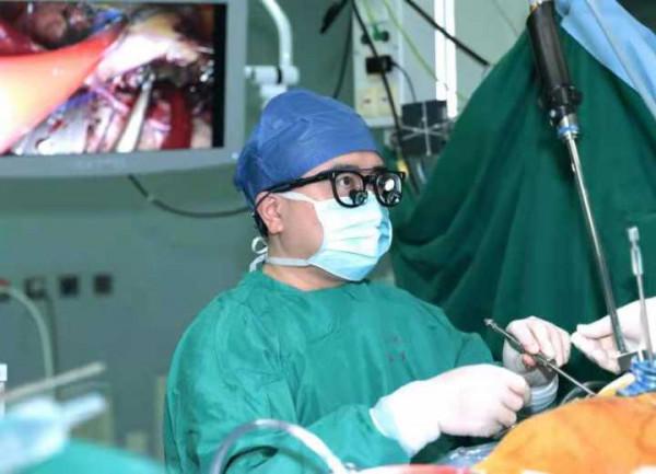 60多歲阿姨胸悶腹痛，沒想到這麼兇險……