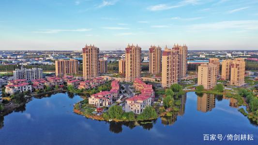 東北三省各城市在全國城市競爭力排行中的位置，你的家鄉第幾名？