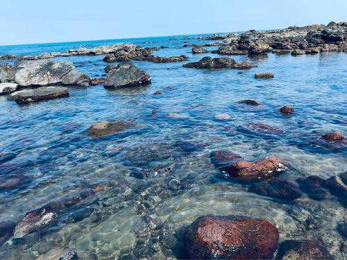 國慶去哪玩?你們心心念唸的小眾海島攻略來了,請查收 國慶去哪玩?你們心心念唸的小眾海島攻略來了,請查收