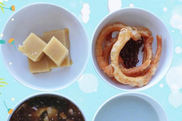 楊冪曬自己的日常飲食,看清菜品以後,終於明白為啥她身材那麼好 楊冪曬自己的日常飲食,看清菜品以後,終於明白為啥她身材那麼好