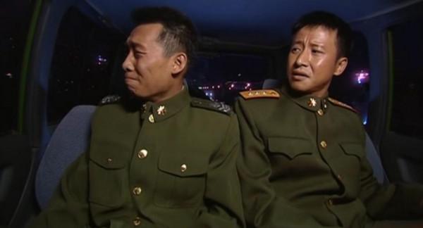 《士兵突擊》幕後:起初王寶強拒演許三多,徐帆出面將他一語點醒 《士兵突擊》幕後:起初王寶強拒演許三多,徐帆出面將他一語點醒