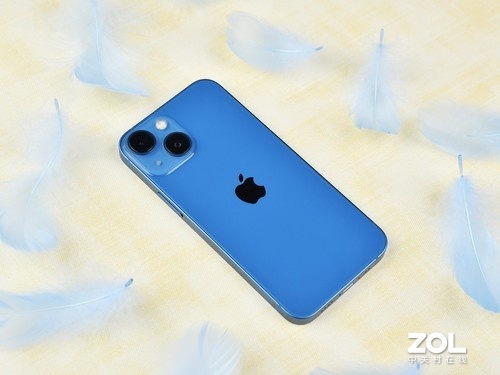 iPhone 13圖賞:缺了高刷,晶片閹割,十三依然香? iPhone 13圖賞:缺了高刷,晶片閹割,十三依然香?