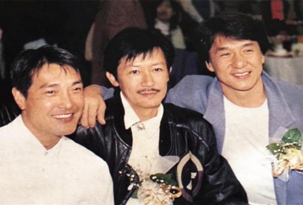 一眾打星相聚過中秋！林正英師弟變化大，林國斌戴20萬名表顯闊氣