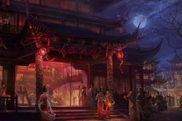 580 雪落飛羽，金剛佛手