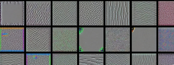 卷積神經網路 CNN 到底在幹什麼？