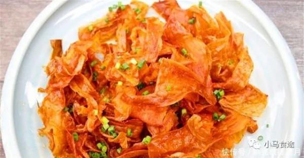 70款四川特色美食，值得大家去品嚐