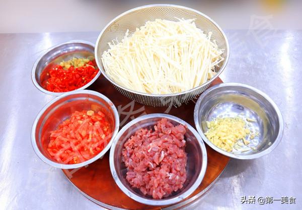 2022年夜飯選單，精選6道家常菜，葷素搭配全家愛，學會露一手