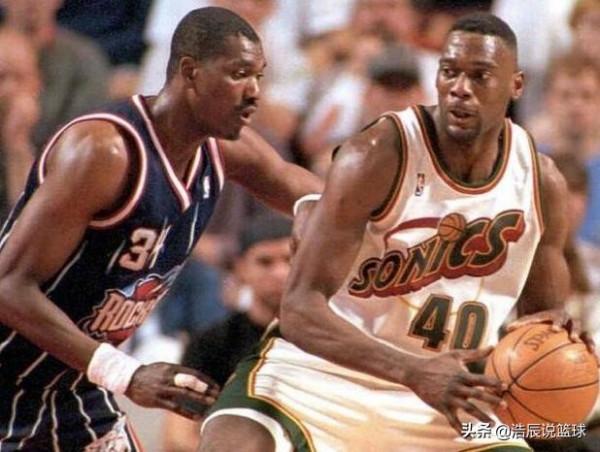 巔峰坎普有多恐怖？打爆奧拉朱旺和馬龍，拿走3張FMVP選票