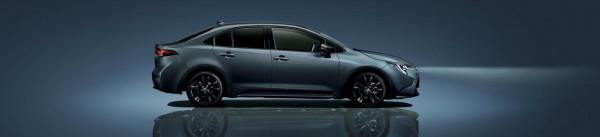 卡羅拉釋出五千萬輛特別版!慶祝銷量新高,混動三車型可選 卡羅拉釋出五千萬輛特別版!慶祝銷量新高,混動三車型可選