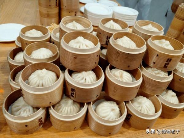中國“7大包子”，南北平分秋色，你家鄉的上榜了嗎？