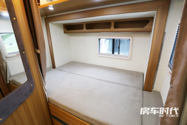 隆翠凱歌C630雙拓旅行版 大空間質感享受 開啟美好精緻的車旅生活