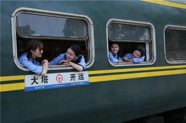 鐵路蜿蜒,走進紅河,窺探滇越鐵路百年芳華 鐵路蜿蜒,走進紅河,窺探滇越鐵路百年芳華