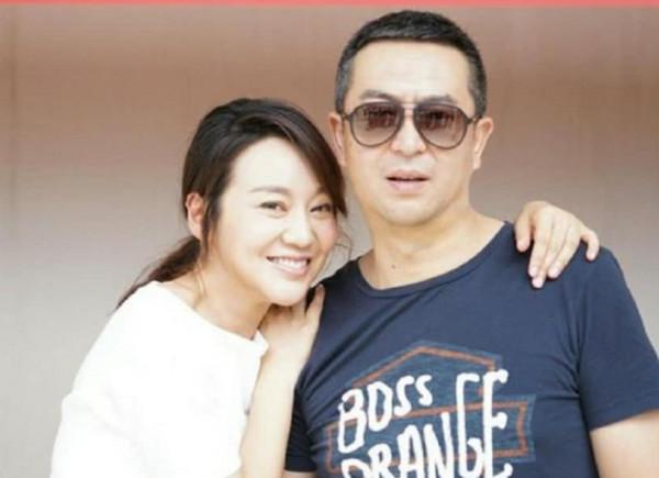 張嘉益閆妮一曲《社會主義好》唱響全運會開幕式，分分合合合則贏