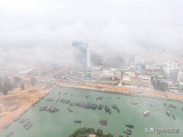 投數十億打造新北海，蛻變後，能否超越鼓浪嶼，比肩海南