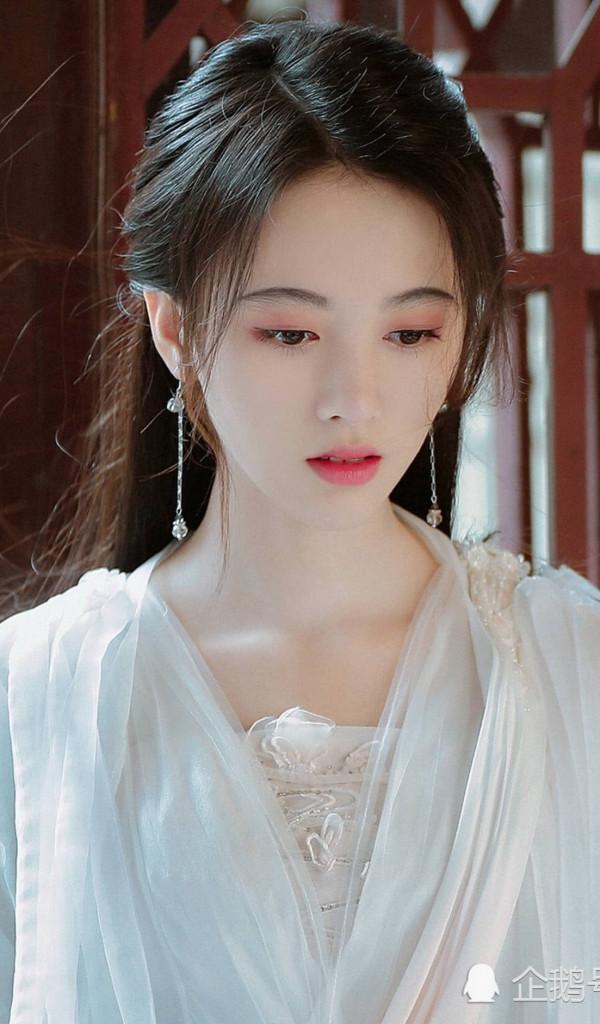 19位女星古裝扮相 哪位是你心目中的真女神(多圖) 19位女星古裝扮相 哪位是你心目中的真女神(多圖)