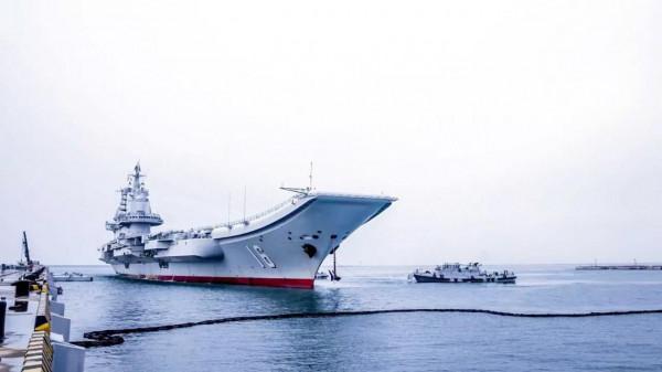 “航母之父”巴比奇，拒美高薪來華，為我國航母事業奉獻終身