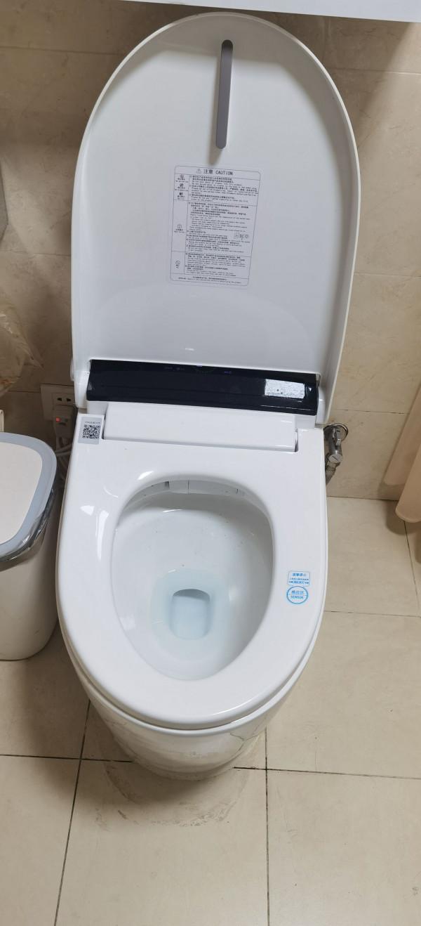 德國MDQ麥德琪智慧馬桶使用後評價