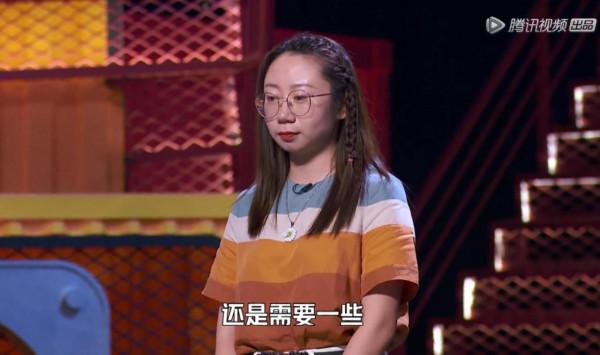 李誕臨時改賽制卻意外暴露節目劇本，觀眾投票與實際不符令人尷尬