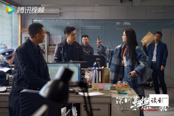 2021連續劇網播表現,《贅婿》最熱,《覺醒年代》最優 2021連續劇網播表現,《贅婿》最熱,《覺醒年代》最優