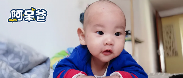 二胎出生100天，翻出寫給哥哥的一封信：有趣的人太少，開心就好