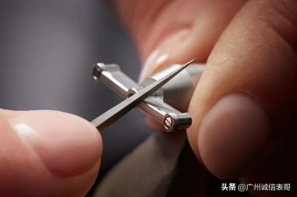 Breguet陀飛輪之父：縱橫古今真功夫