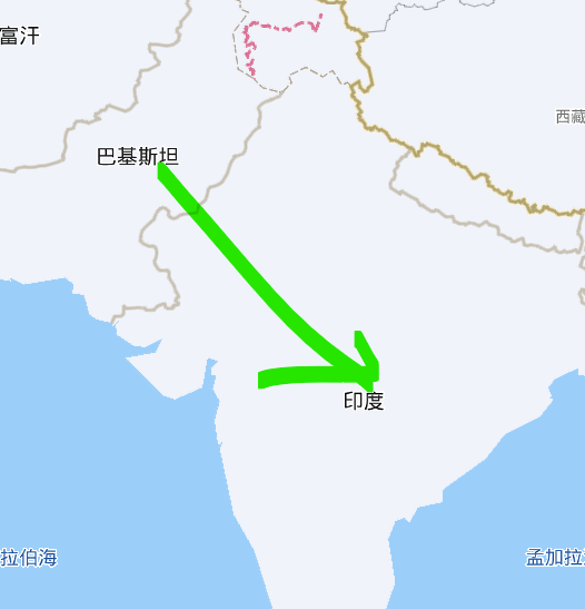 重新認識印度：延續數千年的文明古國