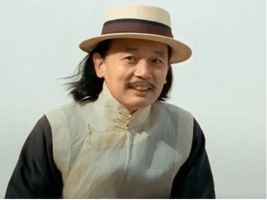 《圍城》過去31年，蘇文紈去世19年，唐曉芙3婚，鮑小姐嫁富商