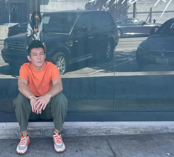 人前是乖寶,人後卻作死?這7位星二代,堪稱“坑爹小能手” 人前是乖寶,人後卻作死?這7位星二代,堪稱“坑爹小能手”