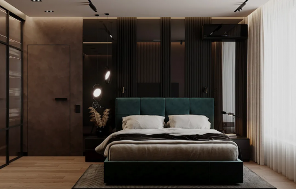 98m²優雅人居,大道至簡 98m²優雅人居,大道至簡