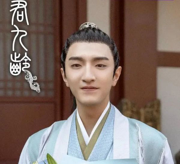 “古裝美男”消失,不是因為臉不行 “古裝美男”消失,不是因為臉不行