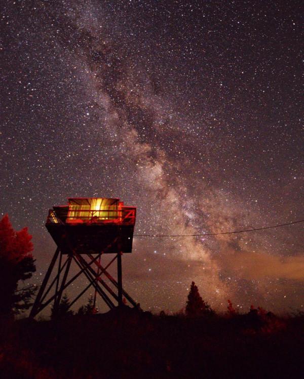 美國4歲萌娃單板攀巖越野樣樣行？爹媽超愛戶外運動，娃也不簡單