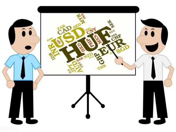 惡性通貨膨脹，買根蔥上萬億！美元放水引發全球通脹該如何應對？