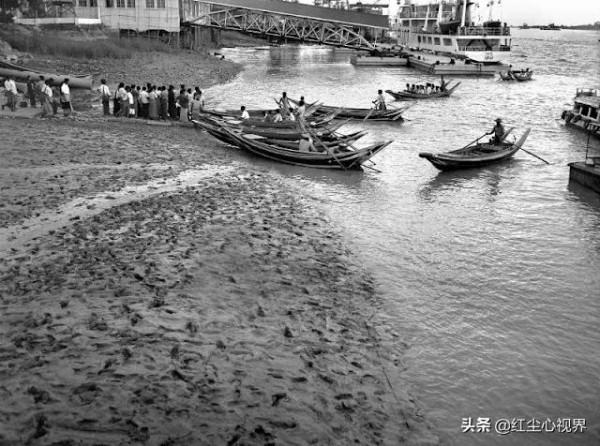 1986年緬甸的日常生活 1986年緬甸的日常生活