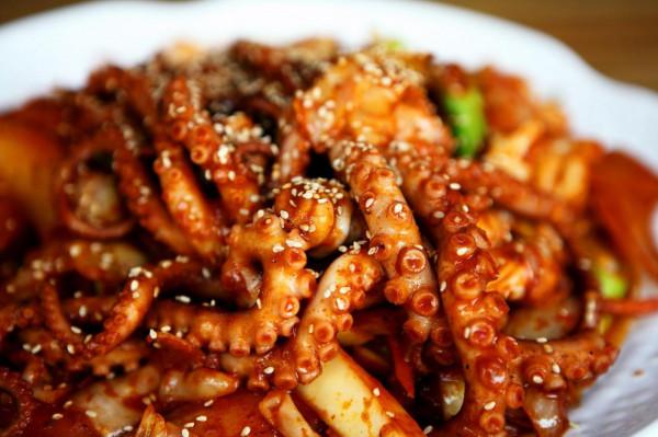 韓國料理全知道:盤點那些不常見的韓國美食 韓國料理全知道:盤點那些不常見的韓國美食