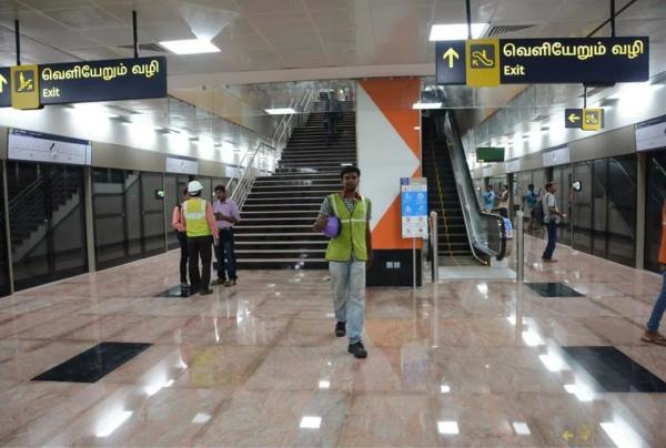 福建省 VS 印度泰米爾納德邦，全面比較