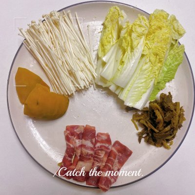 金湯肥牛土豆粉——減脂期可以吃的土豆粉 金湯肥牛土豆粉——減脂期可以吃的土豆粉