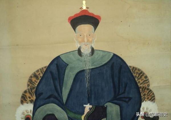 康熙朝一等公才13人,這家人就佔了4個,但二十年後家族走向沒落 康熙朝一等公才13人,這家人就佔了4個,但二十年後家族走向沒落