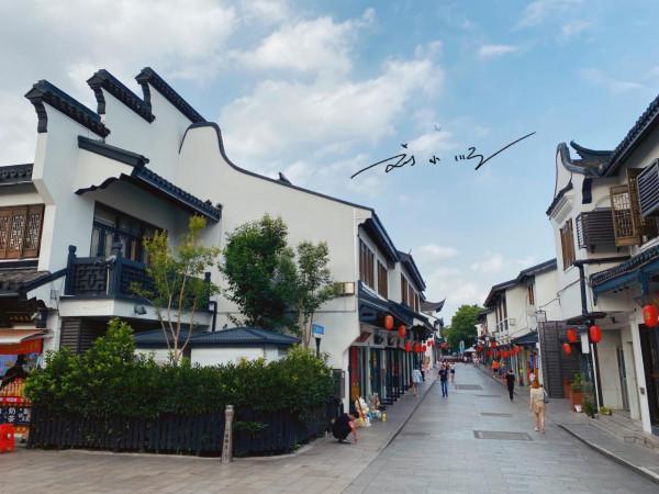 上海郊區的4A級旅遊景區,歷史悠久,不需要門票卻幾乎沒什麼遊客 上海郊區的4A級旅遊景區,歷史悠久,不需要門票卻幾乎沒什麼遊客