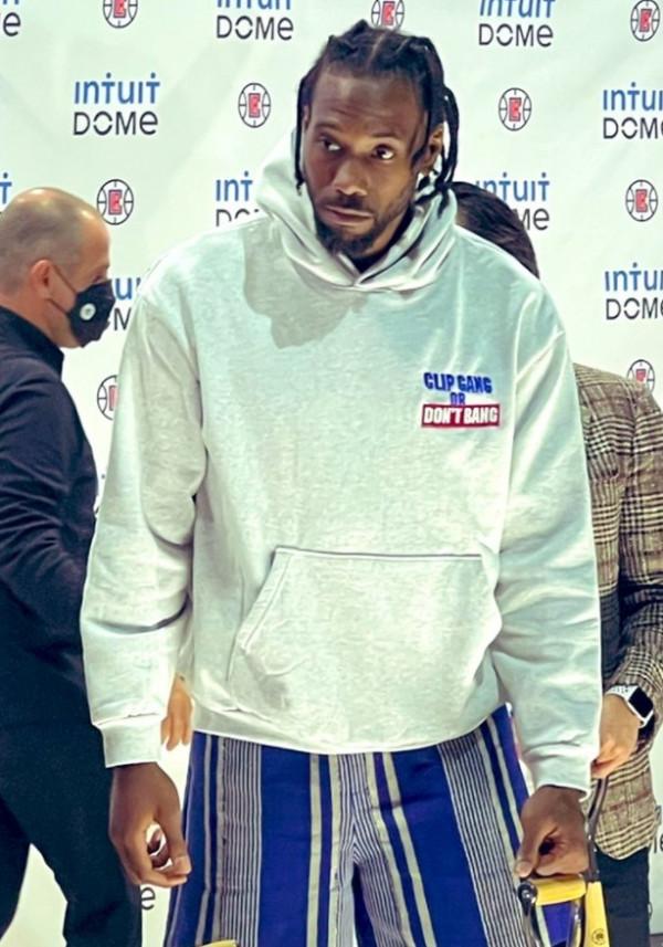 快船今日舉辦新球館奠基儀式 萊昂納德&amp;喬治領銜出席