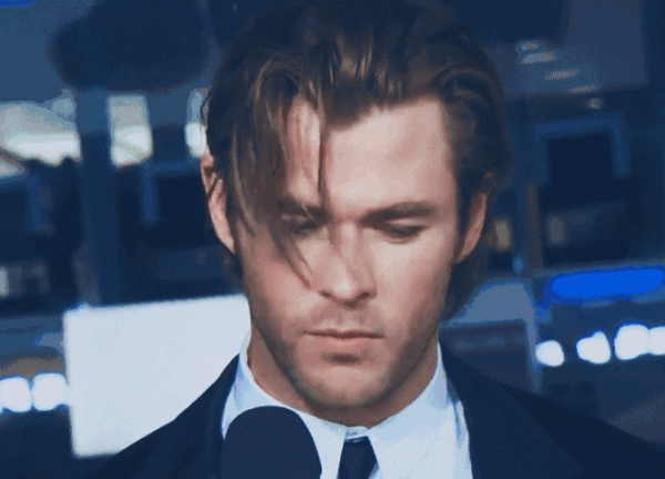 吹捧多年的全球最帥面孔其實是野榜？