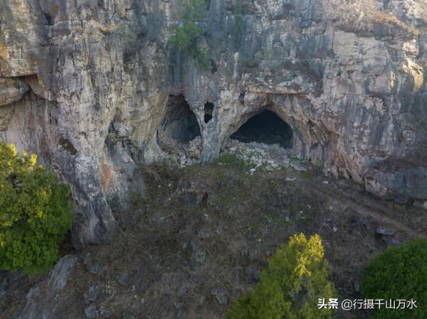 濟南仲宮霹靂劍、青銅山、大佛寺村13公里徒步穿越遊記