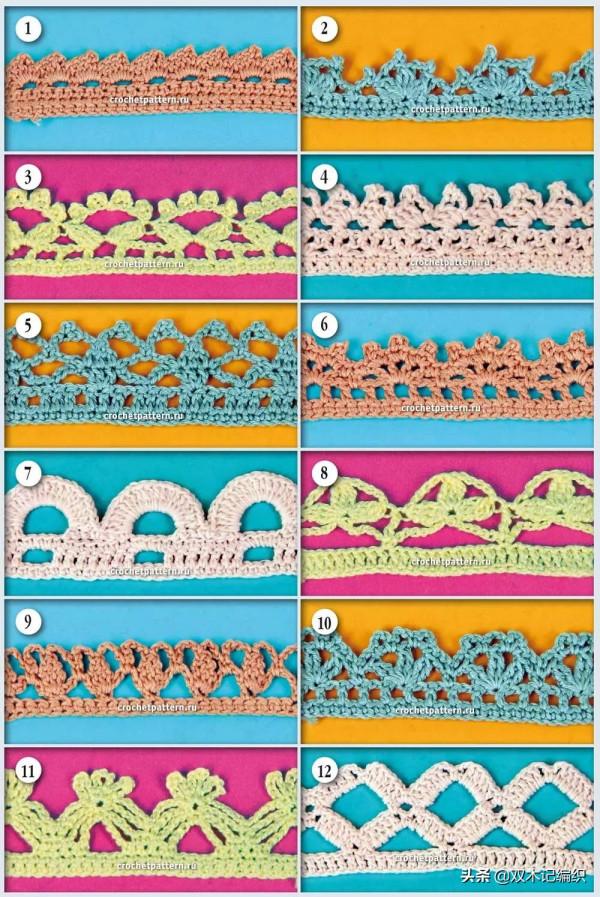 桌墊小套裝,送給愛生活的你,有超全圖解教程哦 桌墊小套裝,送給愛生活的你,有超全圖解教程哦