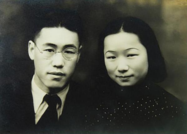 1949年李白遇害陳毅下令緝兇，真兇與女戲子藏在蘇州，因貪財落網
